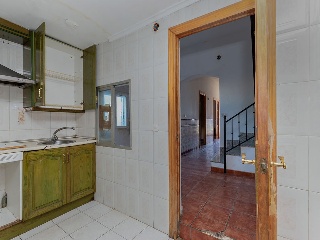 Casa adosada en La Puebla de Montalbán - Toledo - 20