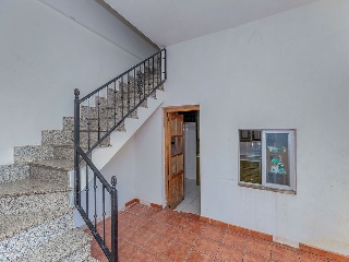 Casa adosada en La Puebla de Montalbán - Toledo - 29