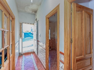 Casa adosada en La Puebla de Montalbán - Toledo - 31