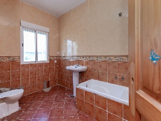 Casa adosada en La Puebla de Montalbán - Toledo - 32