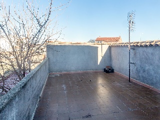 Casa adosada en La Puebla de Montalbán - Toledo - 36
