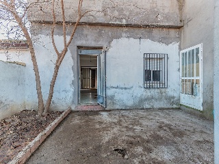 Casa adosada en La Puebla de Montalbán - Toledo - 37