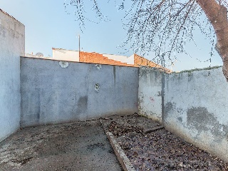 Casa adosada en La Puebla de Montalbán - Toledo - 38