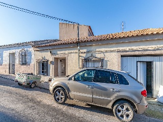 Casa adosada en La Puebla de Montalbán - Toledo - 40