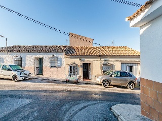Casa adosada en La Puebla de Montalbán - Toledo - 41