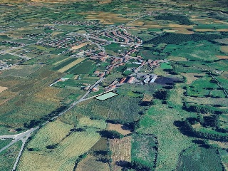 Suelo urbano consolidado en C/ Abajo, Villaquilambre (León) 7