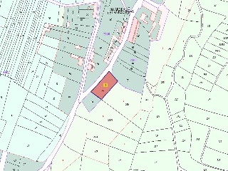 Suelo urbano consolidado en C/ Abajo, Villaquilambre (León) 8