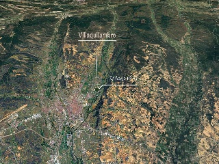 Suelo urbano consolidado en C/ Abajo, Villaquilambre (León) 10