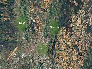 Suelo urbano consolidado en C/ Abajo, Villaquilambre (León) 11