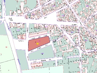 Suelo urbano en C/ Antonio López, Torralba de Calatrava (Ciudad Real) 10