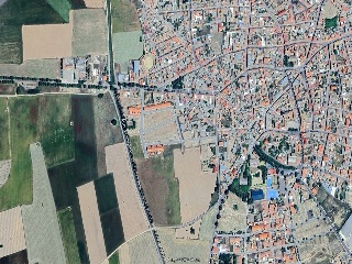 Suelo urbano en C/ Antonio López, Torralba de Calatrava (Ciudad Real) 11
