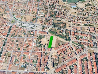 Suelo urbano no consolidado en Torroella de Montgrí - Girona - 7