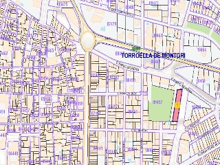 Suelo urbano no consolidado en Torroella de Montgrí - Girona - 8
