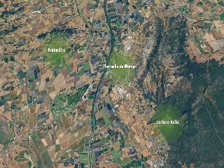 Suelo urbano no consolidado en Torroella de Montgrí - Girona - 11