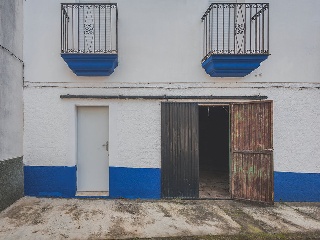Planta baja en Valencia de Alcántara - Cáceres - 31