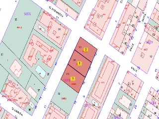 Suelo urbano en C/ Benidorm - Moncofa - Castellón 46