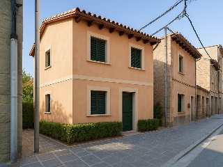 Suelo urbano consolidado en C/ Fastenrath - Barcelona - 30