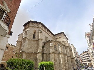 Local en Palencia 52