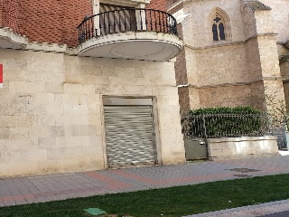 Local en Palencia 54