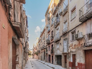 Piso en C/ de Ros de Medrano 9