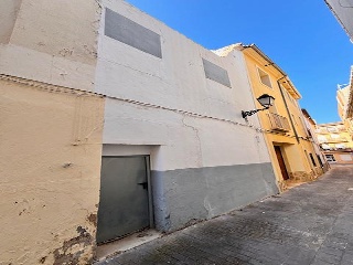 Solar en C/ Mestre Tormo, Agullent (Valencia) 18