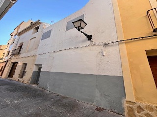 Solar en C/ Mestre Tormo, Agullent (Valencia) 19