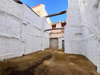 Solar en C/ Mestre Tormo, Agullent (Valencia) 20