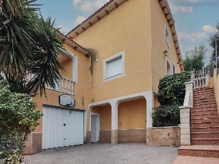 Chalet independiente en El Vendrell (Tarragona) 55