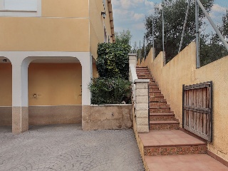 Chalet independiente en El Vendrell (Tarragona) 78