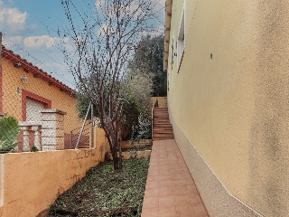 Chalet independiente en El Vendrell (Tarragona) 79