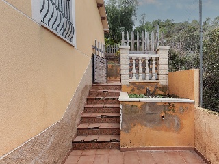Chalet independiente en El Vendrell (Tarragona) 81