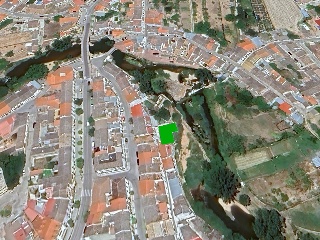 Suelo urbano consolidado en Puente de Génave (Jaén) 7