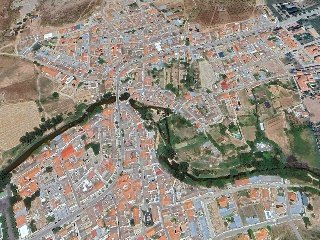 Suelo urbano consolidado en Puente de Génave (Jaén) 9