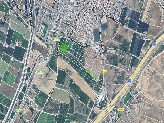 Suelos urbanizables en C/ Pla de Lleida, Lleida 13