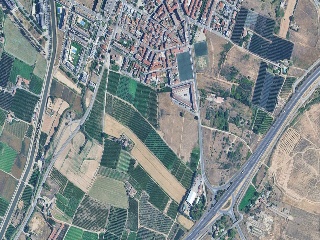 Suelos urbanizables en C/ Pla de Lleida, Lleida 15