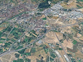 Suelos urbanizables en C/ Pla de Lleida, Lleida 16