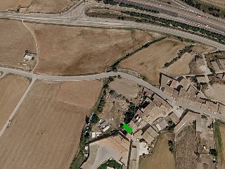 Suelo urbano en C/ Major-Vergos (Cervera) Lleida 7