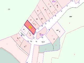 Suelo urbano en C/ Major-Vergos (Cervera) Lleida 8