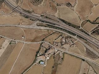 Suelo urbano en C/ Major-Vergos (Cervera) Lleida 9