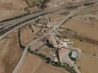 Suelo urbano en C/ Major-Vergos (Cervera) Lleida 10