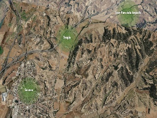 Suelo urbano en C/ Major-Vergos (Cervera) Lleida 11