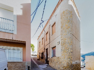 Casa  en C/ Aire - Alhabia - Almería 44