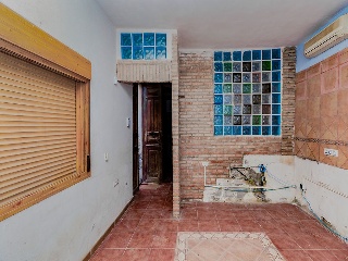 Casa  en C/ Aire - Alhabia - Almería 53