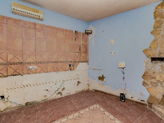 Casa  en C/ Aire - Alhabia - Almería 54