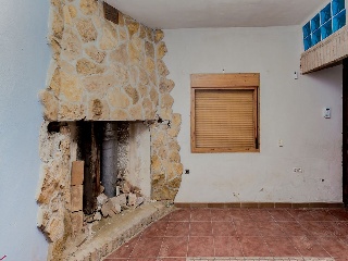 Casa  en C/ Aire - Alhabia - Almería 55