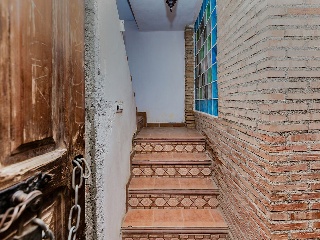 Casa  en C/ Aire - Alhabia - Almería 56