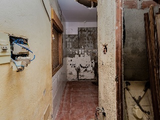 Casa  en C/ Aire - Alhabia - Almería 57
