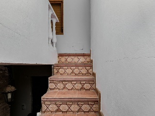 Casa  en C/ Aire - Alhabia - Almería 58