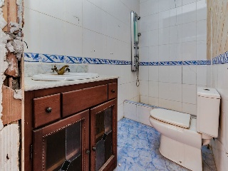 Casa  en C/ Aire - Alhabia - Almería 61
