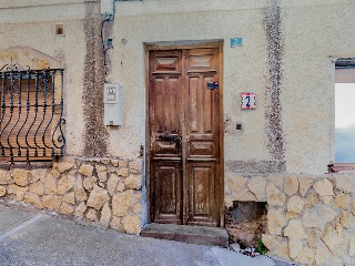 Casa  en C/ Aire - Alhabia - Almería 63